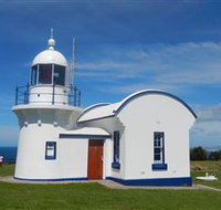 Crowdy Head Lighthouse - Events Australia