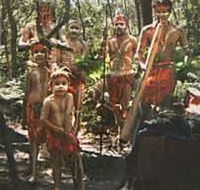 Minjungbal Aboriginal Cultural Centre - Events Australia