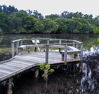 Walk on Water walking track - Events Australia