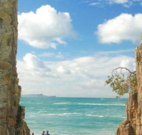 Crowdy Bay National Park - Events Australia