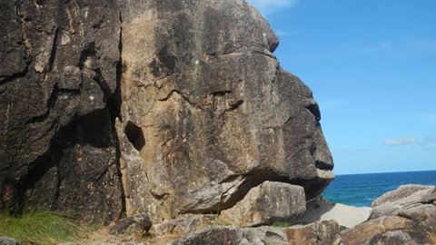 Arakoon National Park - Events Australia 1