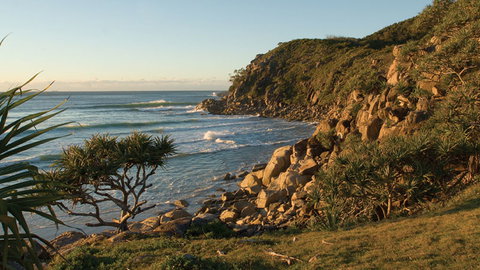 Arakoon National Park - Events Australia 2