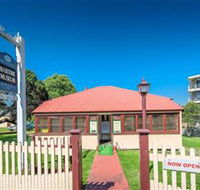 Mid North Coast Maritime Museum - Events Australia