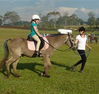 Port Macquarie Horse Riding Centre - Events Australia