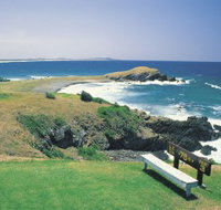 Killick Beach - Events Australia