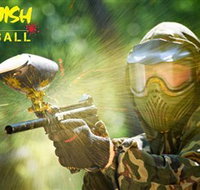 Ballina Byron Skirmish - Events Australia