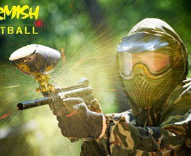Ballina Byron Skirmish - Accommodation Europe 0