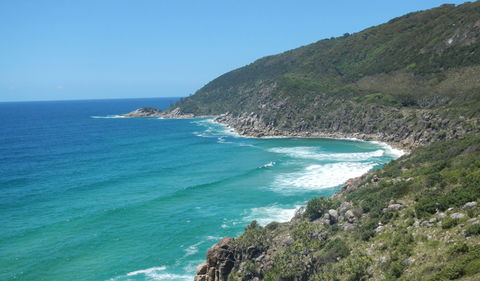 Little Bay To Smoky Cape - Events Australia 0