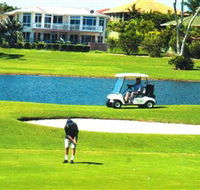 Emerald Downs Golf Course - Events Australia