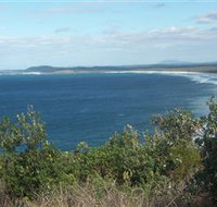 Delicate Beach - Events Australia