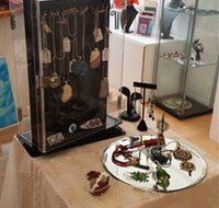 Creative Artisans Gallery - Events Australia