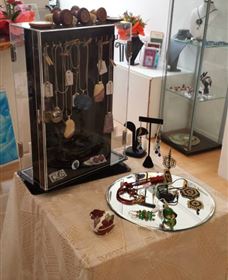 Creative Artisans Gallery - Accommodation Europe 0