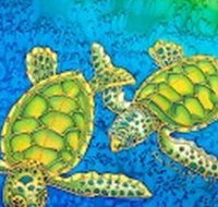 Sea Silks Gallery - Events Australia