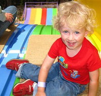 Merimbulas Magic Mountain - Events Australia