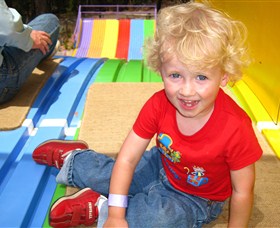 Merimbulas Magic Mountain - Events Australia 0