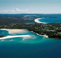 Club Sapphire - Merimbula - Events Australia