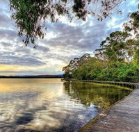 Merimbula Boardwalk - Events Australia