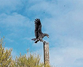 Panboola Wetlands - Events Australia 1