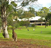 Pambula Merimbula Golf Club - Events Australia