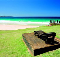 Short Point Beach - Events Australia