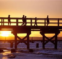Busselton Jetty - Events Australia