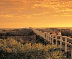 Gascoyne River - Accommodation Europe 1