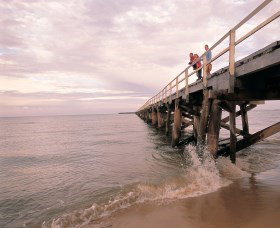 Gascoyne River - Accommodation Europe 2