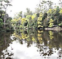 Arthur River - Events Australia