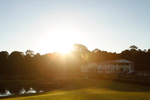 Jasmin Organics Skincare Farm And Factory - Events Australia 2