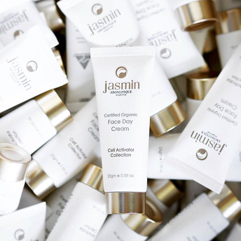 Jasmin Organics Skincare Farm And Factory - Events Australia 6