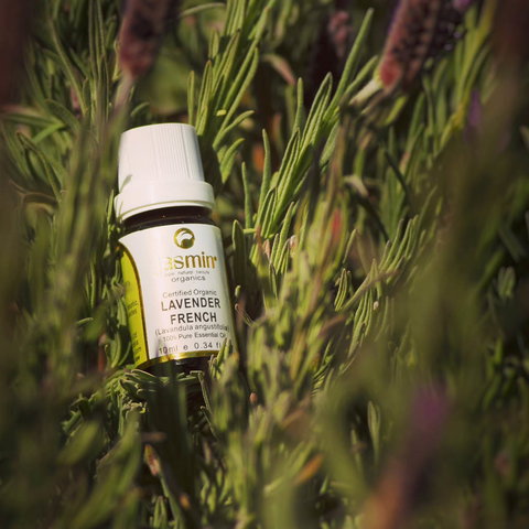 Jasmin Organics Skincare Farm And Factory - Events Australia 7