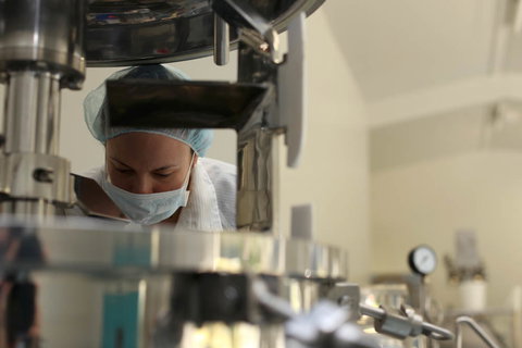 Jasmin Organics Skincare Farm And Factory - Events Australia 11