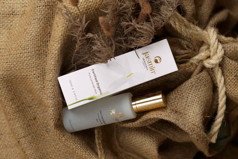 Jasmin Organics Skincare Farm And Factory - Events Australia 12
