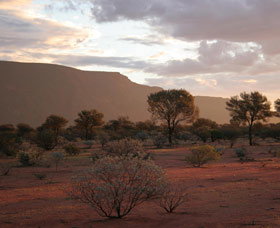 Kingsford Smith Mail Run - Accommodation Europe 1