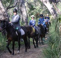 Mirravale Horse Riding School - Events Australia