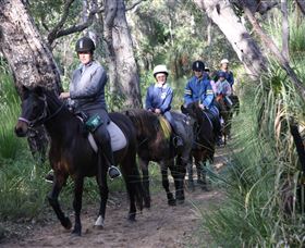 Mirravale Horse Riding School - Events Australia 0