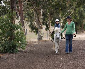 Mirravale Horse Riding School - Events Australia 2