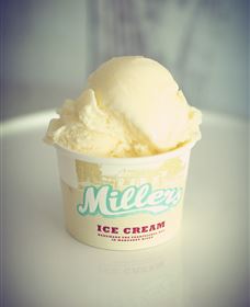 Millers Ice Cream - Accommodation Europe 1