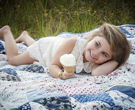 Millers Ice Cream - Accommodation Europe 3