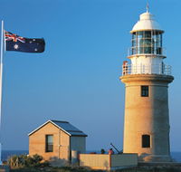 Vlamingh Head Lighthouse Scenic Drive - Events Australia