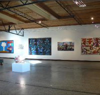 The Holmes  Court Gallery at Vasse Felix - Events Australia