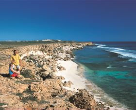 Gnaraloo Station - Accommodation Europe 0