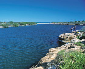 Yardie Creek - Events Australia 0