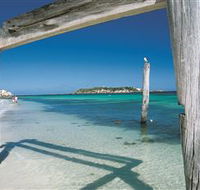 Hamelin Bay - Accommodation Europe
