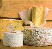 The Cheese Shop at The Makers' Workshop Burnie - Events Australia
