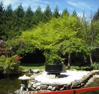 Annsleigh Gardens and Cafe - Events Australia