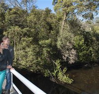 Hellyer Gorge - Events Australia