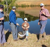 Natone Hills Fly Fishery - Events Australia