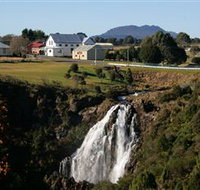 Waratah Falls - Events Australia