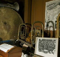 Waratah Courthouse Museum - Events Australia